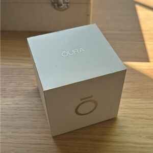 Oura Size 9 Gen2 Ring